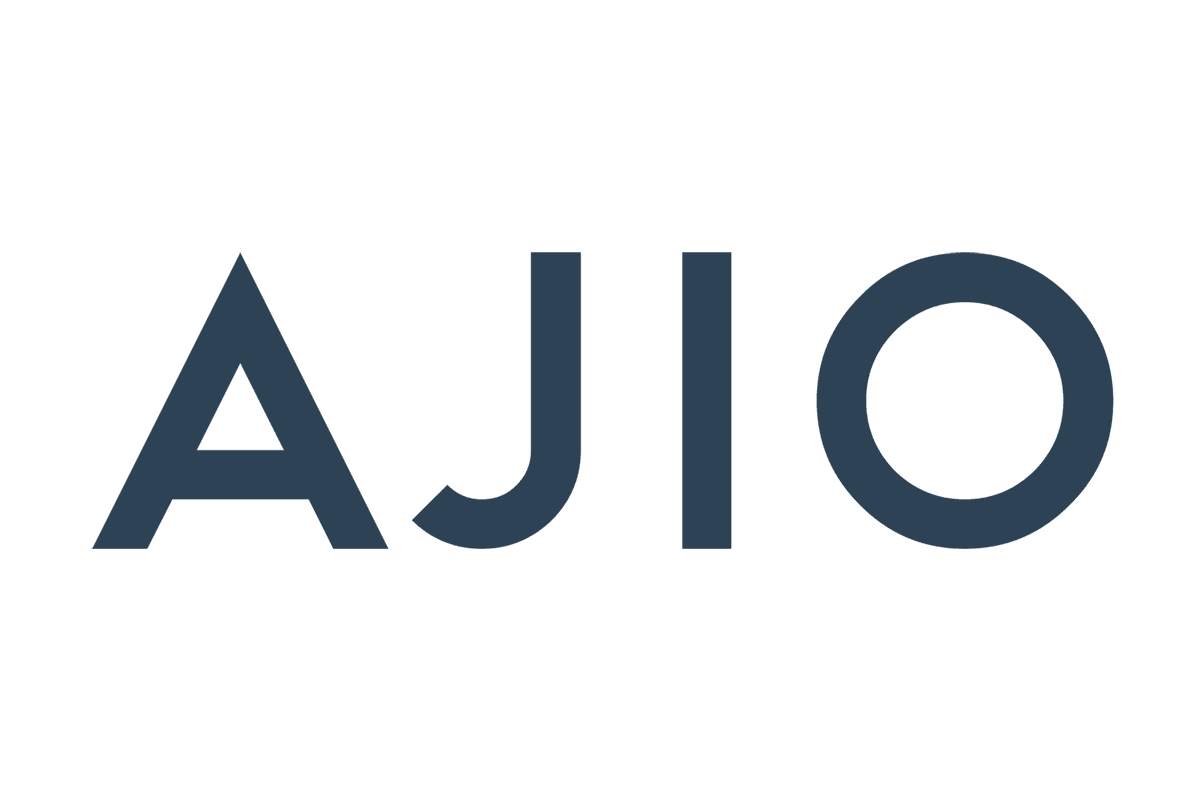 Ajio Logo