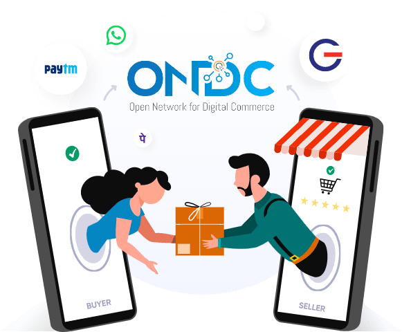 ONDC Overview